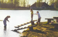 Overzicht speelboom