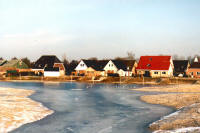 aanleg park